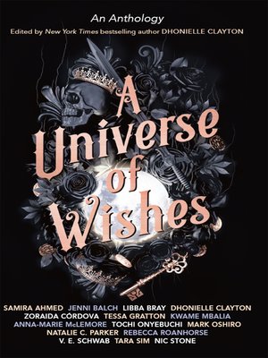 cover image of A Universe of Wishes